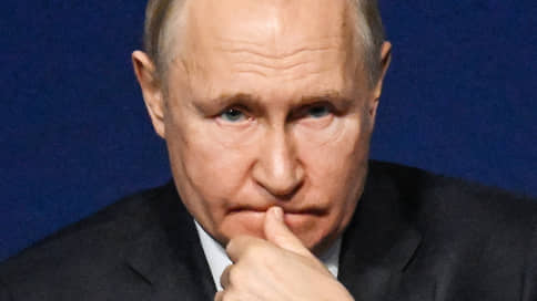 Путин из-за непогоды отменил поездку в Псков