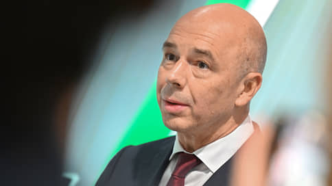 Силуанов допустил возможность использования криптовалют во внешней торговле