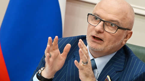 Клишас назвал антиконституционными предложения изъять имущество уехавших россиян для нужд спецоперации