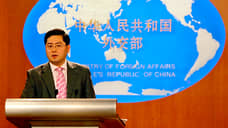 СМИ: посол КНР в США Цинь Ган назначен новым главой МИД Китая