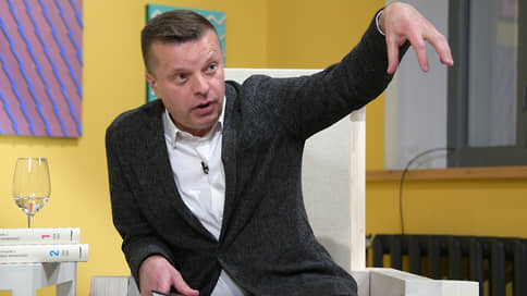 МВД проверяет Леонида Парфенова из-за гражданства Израиля
