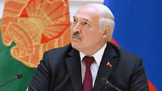 Лукашенко закрепил пожизненное право экс-президента Белоруссии входить в состав Совета республики