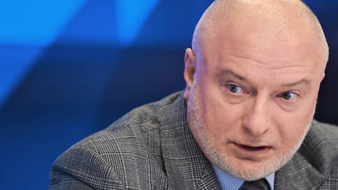 Клишас снова заявил о незаконности изъятия имущества у уехавших россиян