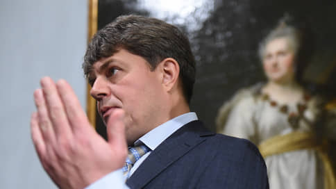 Бывший глава СМП-банка Александр Левковский может возглавить Абсолют-банк