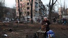 Киевские власти сообщили об одном погибшем  и разрушениях в результате обстрела