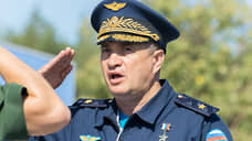 Командующий Кобылаш анонсировал участие стратегической авиации в операции на Украине