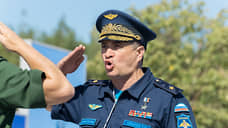 СБУ предъявила заочное обвинение командующему дальней авиацией ВКС РФ
