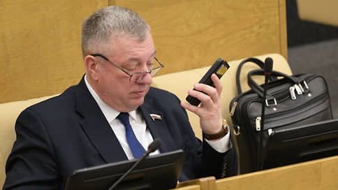 Депутат Госдумы Гурулев заявил об отсутствии предпосылок к новому этапу мобилизации