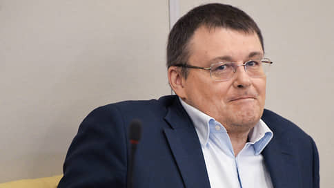 Депутат Госдумы заявил о подготовке США к удару по Москва-Сити