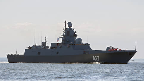 Медведев назвал главным новогодним подарком для НАТО отправку «Адмирала Горшкова» с ракетами «Циркон»