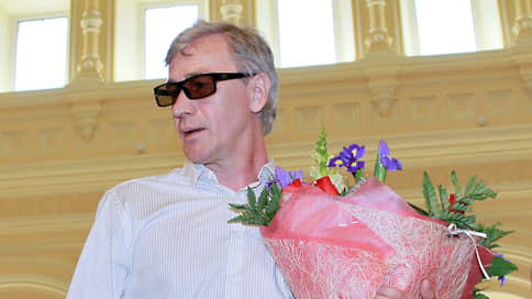 Писатель и сценарист Алексей Слаповский умер на 66-м году жизни