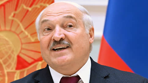 Лукашенко в ответ на слухи о своих болезнях пообещал жить дальше