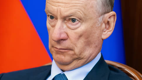 Патрушев: уход США из Афганистана был связан с желанием страны сосредоточиться на Украине