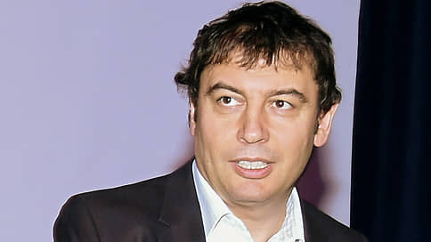 Суд заочно арестовал Бориса Зимина