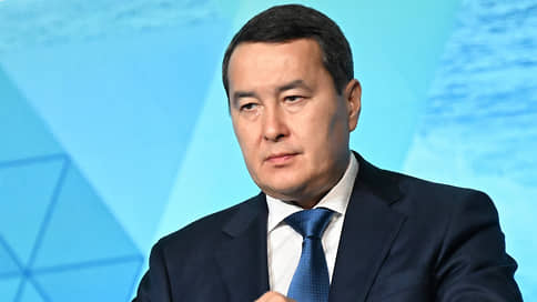Казахстан не получал предложений о газовом союзе с Россией и Узбекистаном