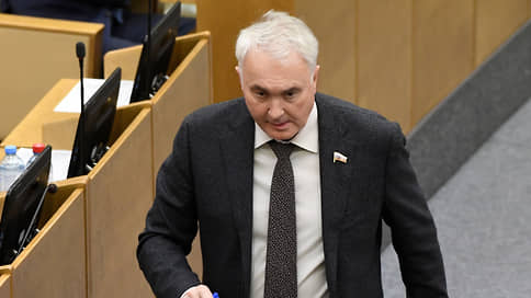 Депутат Картаполов: при масштабной войне Россия не сможет обойтись мобилизационным резервом