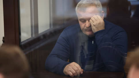 Апелляция отказала в заключении под стражу экс-председателя облправительства Кузбасса
