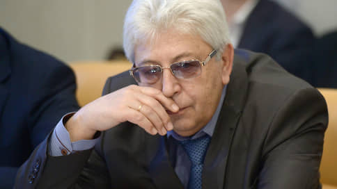 Директор НПЦ наркологии Москвы Копоров задержан по обвинению в мошенничестве