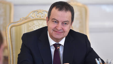 МИД Сербии назвал соглашение с ЕС по Косово таким же обманом, как и Минские соглашения