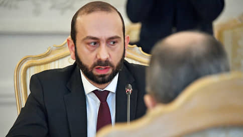 Армения попросила G20 надавить на Азербайджан из-за Лачинского коридора