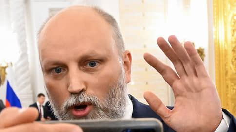 Рогов: в Петербурге решается судьба военной операции