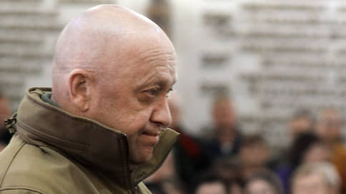 Пригожин подтвердил, что задержанный в Норвегии Андрей Медведев был бойцом ЧВК «Вагнер»