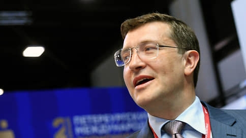 Нижегородский губернатор против зеркального запрета на въезд граждан ЕС