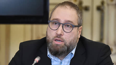 Горелкин предложил предоставлять льготную ипотеку вернувшимся в Россию IT-специалистам