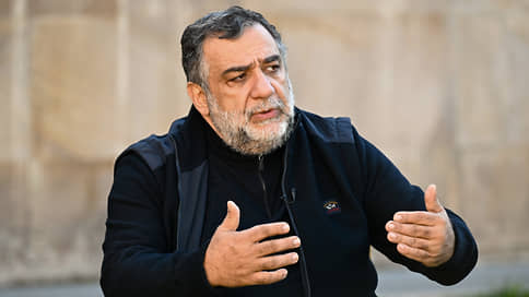 Премьер Карабаха Варданян отрицает связи с властями России