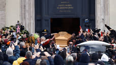 В Риме началась церемония похорон актрисы Джины Лоллобриджиды
