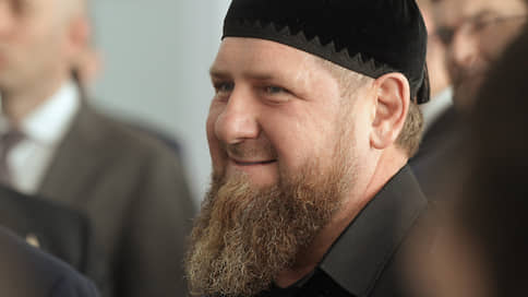 Кадыров назвал попытки запретить бороды у военных антиисламской провокацией