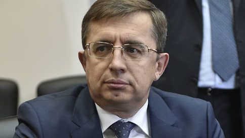 Фамилия экс-гендиректора Центра имени Хруничева появилась в базе розыска МВД