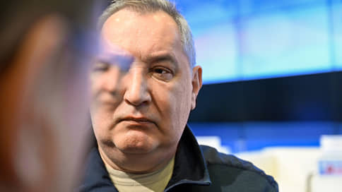 Рогозин призвал «не вешать лапшу» в деле экс-главы Центра Хруничева и «вырезать раковую опухоль коррупции»