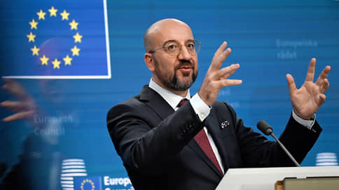Глава Евросовета назвал ближайшие недели решающими для Украины