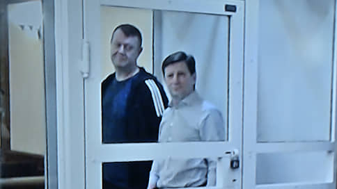 Следствие просит признать Фургала виновным в заказном убийстве