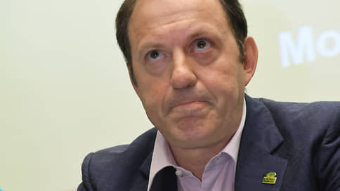 Олег Митволь останется еще на два месяца в СИЗО Красноярска