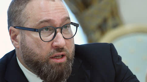 Горелкин объяснил смысл запрета на сотрудничество российских банков с зарубежными мессенджерами