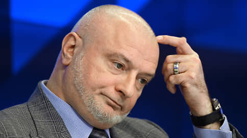 Сенатор Клишас рассказал о вариантах ответа на конфискацию российских активов за границей