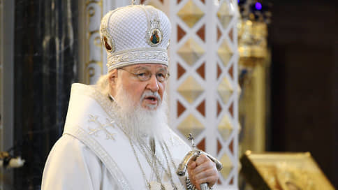 Патриарх Кирилл предложил запретить аборты в частных клиниках