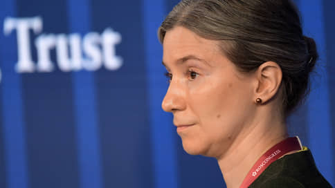 Екатерина Шульман стала профессором университета в Казахстане