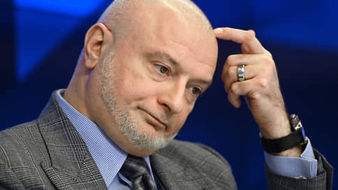 Андрей Клишас назвал провальной попытку Запада легализовать отнятые российские активы