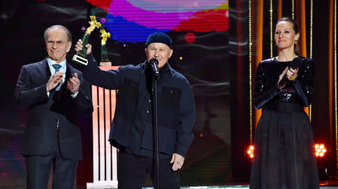 Лучшим фильмом по версии Золотого орла стал Чемпион мира