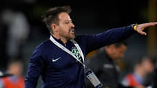 Тренер молодежной команды Менезес будет исполнять обязанности главного тренера сборной Бразилии
