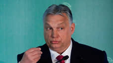 Орбан считает, что Запад близок к отправке войск на Украину