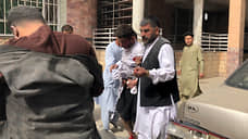 При взрыве в культурном центре Афганистана погибли четыре человека