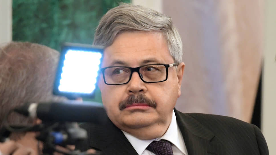 Как российский посол в Турции подтвердил ужесточение транзита грузов в Россию