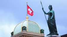 Парламент Швейцарии приостановил рассмотрение изменений в правила реэкспорта оружия