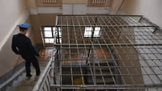 Следствие направило в суд дело о «тюремном джамаате» в колонии Калмыкии