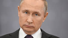 Путин не согласен с утверждением о сильной зависимости России от Китая