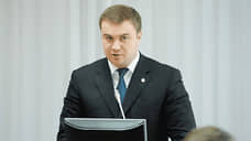 Владимир Путин назначил врио губернатора Омской области главу правительства ДНР Виталия Хоценко
